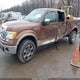 1FTFW1EFXBFA01619 2011 Ford F-150 Lariat auction photo thumbnail 2
