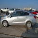 KNADM4A35E6364793 2014 Kia Rio Lx auction photo thumbnail 15