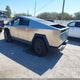 7G2CEHED5RA011044 2024 Tesla Cybertruck All-Wheel Drive auction photo thumbnail 3