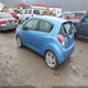 KL8CB6S93EC463576 2014 Chevrolet Spark Ls Auto auction photo thumbnail 3