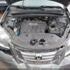 5FNRL386X8B100063 2008 Honda Odyssey Ex-L auction photo thumbnail 10