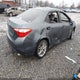 2T1BURHEXFC338926 2015 Toyota Corolla Le Plus auction photo thumbnail 4