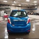 JTDKTUD34ED579618 2014 Toyota Yaris L (Tmc/Cbu Plant) auction photo thumbnail 16