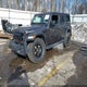 1C4PJXDG7SW608559 2025 Jeep Wrangler 4-Door Willys 4X4 auction photo thumbnail 2
