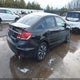 19XFB2F80EE010040 2014 Honda Civic Ex auction photo thumbnail 4