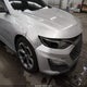 1G1ZG5ST3KF202766 2019 Chevrolet Malibu Rs auction photo thumbnail 18