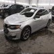 1G1ZG5ST3KF202766 2019 Chevrolet Malibu Rs auction photo thumbnail 2