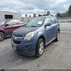 2GNFLFEK6E6201356 2014 Chevrolet Equinox 1Lt auction photo thumbnail 2