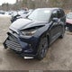 5TDADAB59SS013059 2025 Toyota Grand Highlander Hybrid Platinum Max auction photo thumbnail 2