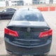 19UUB1F55JA003901 2018 Acura Tlx Tech Pkg auction photo thumbnail 17