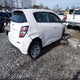 1G1JG6SH7H4174148 2017 Chevrolet Sonic Lt Auto auction photo thumbnail 4