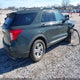 1FMSK8DHXPGA84746 2023 Ford Explorer Xlt auction photo thumbnail 4