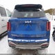 5XYRL4LCXPG180829 2023 Kia Sorento S auction photo thumbnail 17