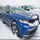 5XYRL4LCXPG180829 2023 Kia Sorento S auction photo thumbnail 1