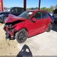 4T1DAACK6SU090585 2025 Toyota Camry Se auction photo thumbnail 2