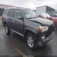 JTEBU5JR4A5030657 2010 Toyota 4Runner Sr5 V6 auction photo thumbnail 1