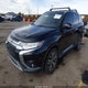 JA4AZ3A38KZ042025 2019 Mitsubishi Outlander Sel auction photo thumbnail 2