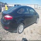 3FADP4AJ3GM158888 2016 Ford Fiesta S auction photo thumbnail 4