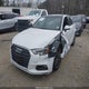 WAUAUGFF1H1033833 2017 Audi A3 2.0T Premium auction photo thumbnail 2