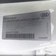 WAUAUGFF1H1033833 2017 Audi A3 2.0T Premium auction photo thumbnail 9