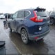2HKRW2H89KH616331 2019 Honda Cr-V Ex-L auction photo thumbnail 3