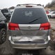 5TDBA22C74S015672 2004 Toyota Sienna Xle auction photo thumbnail 16