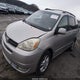 5TDBA22C74S015672 2004 Toyota Sienna Xle auction photo thumbnail 2