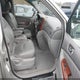 5TDBA22C74S015672 2004 Toyota Sienna Xle auction photo thumbnail 5