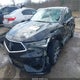 19UDE2F7XLA003992 2020 Acura Ilx Premium Package/Technology Package auction photo thumbnail 2
