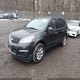 1GNKVFED6HJ119175 2017 Chevrolet Traverse Ls auction photo thumbnail 2