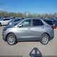 3GNAXTEG6PL269714 2023 Chevrolet Equinox Awd 2Fl auction photo thumbnail 14