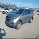 3GNAXTEG6PL269714 2023 Chevrolet Equinox Awd 2Fl auction photo thumbnail 2