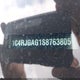 1C4RJGAG1S8763805 2025 Jeep Grand Cherokee Altitude X 4X2 auction photo thumbnail 17