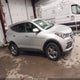 5XYZTDLB8JG525970 2018 Hyundai Santa Fe Sport 2.4L auction photo thumbnail 13