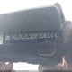 KL7CJLSB1FB068490 2015 Chevrolet Trax Lt auction photo thumbnail 9