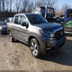 5FPYK3F56SB044257 2025 Honda Ridgeline Rtl auction photo thumbnail 1
