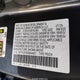 5FPYK3F56SB044257 2025 Honda Ridgeline Rtl auction photo thumbnail 9