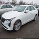 1G6DF5RK8N0106613 2022 Cadillac Ct4 Premium Luxury auction photo thumbnail 2