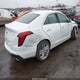 1G6DF5RK8N0106613 2022 Cadillac Ct4 Premium Luxury auction photo thumbnail 4