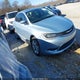 1C3CCCAB5FN634586 2015 Chrysler 200 Limited auction photo thumbnail 1