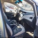 1G1FX6S09H4130085 2017 Chevrolet Bolt Ev Premier auction photo thumbnail 5