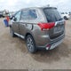 JA4AD3A30KZ007428 2019 Mitsubishi Outlander Sel auction photo thumbnail 3