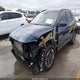 5NMJB3DEXSH605362 2025 Hyundai Tucson Sel auction photo thumbnail 2