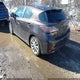 JTHKD5BH2C2069342 2012 Lexus Ct 200H Premium auction photo thumbnail 3