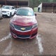 2G1105SA0H9137912 2017 Chevrolet Impala 1Lt auction photo thumbnail 11