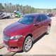 2G1105SA0H9137912 2017 Chevrolet Impala 1Lt auction photo thumbnail 2