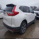 5J6RW1H53KA019189 2019 Honda Cr-V Ex auction photo thumbnail 4