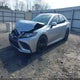 4T1K31AK3MU564144 2021 Toyota Camry Xse Hybrid auction photo thumbnail 2