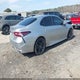 4T1K31AK3MU564144 2021 Toyota Camry Xse Hybrid auction photo thumbnail 4