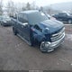 3GCUYGED8MG361248 2021 Chevrolet Silverado 1500 4Wd Short Bed Ltz auction photo thumbnail 1